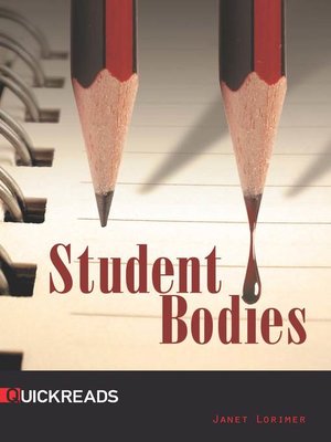 cover image of Student Bodies, Set 4